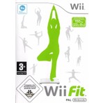 Nintendo Wii Fit Oyun Sıfır (Sadece Oyun) Fiyatı