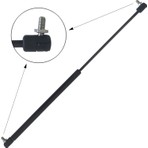 Binbir Trend 3902140M1 Massey Ferguson 5400S Traktör Cam Amortisörü 58 cm (150N)