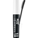 Farmasi Zen Hacim Verici Uzatma Etkili Maskara 8 ml Siyah Renkli Büyük Boy
