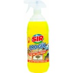 Sır Pro Güç Yağ Kir Leke Sökücü Sprey 1000 ml