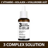 PROCSIN 3 Complex Solution 20 ml