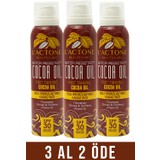 Lactone Cocoa Oil 3lü