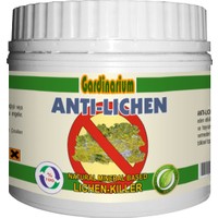 Gardinarium Antı-Lıchen / Powder (Sert Zemin Yosun Önleyici) 500 gr