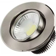 Cata 6 Watt Akik Spot LED 3200K Gün Işığı CT-5252