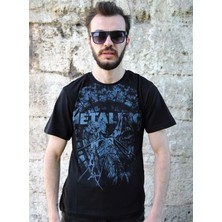 Orijin Metallica Tişört - And Justice