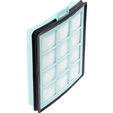Pro Fresh & Clean Philips FC8766/01 Powerpro Uyumlu Hepa Filtre