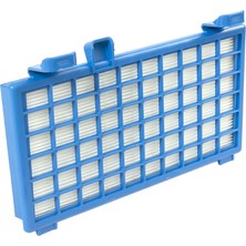 Pro Fresh & Clean Rowenta Ro 6265 X-Trem Power Cyclonic Uyumlu Hepa Filtre