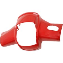 Mondial Revival 50 Kilometre Tablası Kırmızı