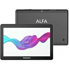 Hometech Alfa 10MA 16GB 10.1" 3g Sim Kartlı Tablet