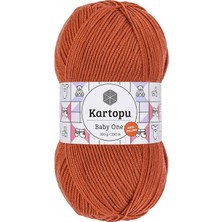 Kartopu Baby One (Anti-Pilling) K1210 100GR