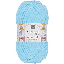 Kartopu Yumurcak K516 100GR