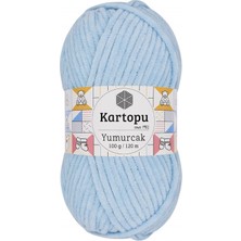 Kartopu Yumurcak K523 100GR
