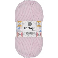 Kartopu Yumurcak K1562 100GR