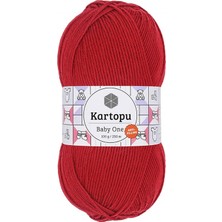 Kartopu Baby One (Anti-Pilling) K125 100GR