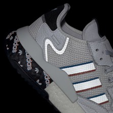 Adidas Nite Jogger Erkek Günlük Spor Ayakkabı