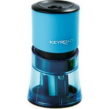 Keyroad Sand Clock Çift Delikli Kalemtıraş