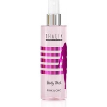 Pink&Chic Body Mist 200 ml