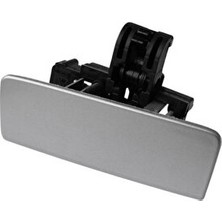 YD Fiat Linea Punto Torpido Kapağı Kilidi Gri Renk