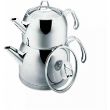 Korkmaz A105 Provita Maxi Çaydanlık Takımı