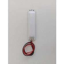 Ayge Su Geçirmez Osram - Samsung Led Lamba Marine Yat Tekne Karavan 12Volt-15 Cm (Beyaz)