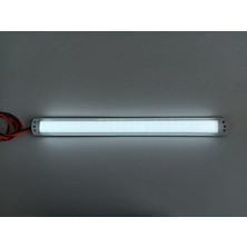 Ayge Su Geçirmez Osram - Samsung Led Lamba Marine Yat Tekne Karavan 12V - 45 Cm (Beyaz)