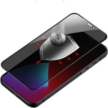Linktech İPhone 11 /İPhone XR Mat Seramik Nano Kırılmaz Cam 9D Ekran Koruyucu