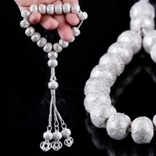 Tesbihcibaba Maskot Model El Örmesi Kazaz Tesbih TB1546