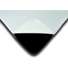 Micro Sıvı Geçirmez Ped 90X190 cm Tek Kişilik Alez