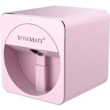 Stylemate Tırnak Yazıcı Naıl Art Profesyonel X11 Cihaz