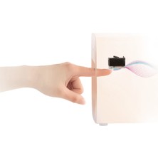 Stylemate Tırnak Yazıcı Naıl Art Cihazı H1 Taşınabilir