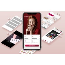 Stylemate Tırnak Yazıcı Naıl Art Cihazı H1 Taşınabilir