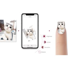 Stylemate Tırnak Yazıcı Naıl Art Cihazı H1 Taşınabilir