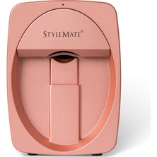 Stylemate Tırnak Yazıcı Naıl Art Cihazı M1 Taşınabilir