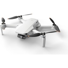DJI Mini SE Fly More Combo 31 Dk Uçuş 2.7K Kameralı Drone (3 batarya) (DJI Türkiye Garantili)