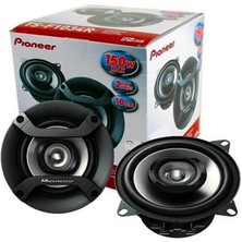 Pioneer TS-F1034R 10 cm 150 Watt Tweterli Oto Hoparlör