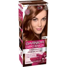 Garnier Çarpıcı Renkler 6.35 - Çarpıcı Altın Kahve Saç Boyası