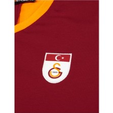 Galatasaray Orijinal Metin Oktay Çocuk T-Shirt