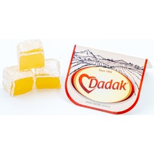 Dadak Sade Lokum