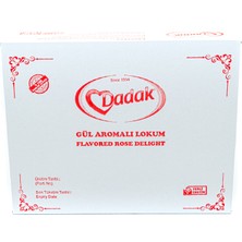 Dadak Sade Lokum