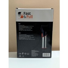 Fast&Full G-9910 Saç Kesim Makinesi