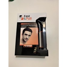 Fast&Full G-9910 Saç Kesim Makinesi