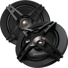 Alpine SXE-4625S – 2 Altoparlanti Coassiali 4x6 Pollici 150W, 91dB, Per Auto