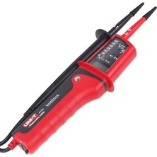 Uni-Trend Uni-T UT-15C Ledli Dijital Voltaj Test Cihazı