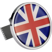 Rosetr Mini Cooper Ön Izgara Logo Amblem F54 F55 R55 F56 R56 R57 R58 R60 R50 R52 R53