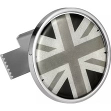 Rosetr Mini Cooper Ön Izgara Logo Amblem F54 F55 R55 F56 R56 R57 R58 R60 R50 R52 R53