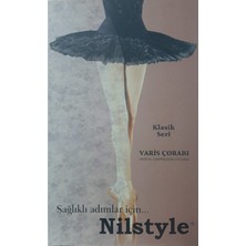 Nilstyle Ccl1 Külotlu Klasik