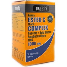 Nondo Ester C 1000 Mg