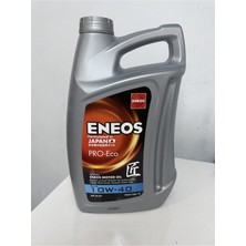 Eneos Pro-Eco 10W-40 SL/CF 4 Litre Motor Yağı ( Üretim Yılı: 2022 )
