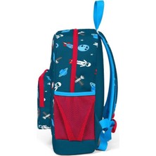 Coral High Astronot Baskılı İlkokul Çantası