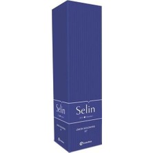 Selin Limon Kolonyası 400 ml 2'li Set